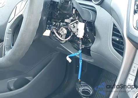 2013 Hyundai Elantra Gls from USA, damaged, VIN 5NPDH4AE7DH287809